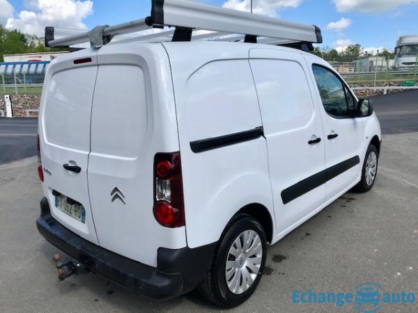 Citroën Berlingo M 1.6 BLUEHDI 120 S&S CLUB