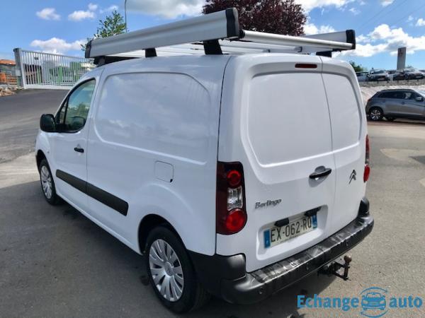 Citroën Berlingo M 1.6 BLUEHDI 120 S&S CLUB