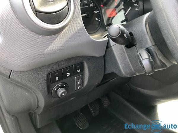 Citroën Berlingo M 1.6 BLUEHDI 120 S&S CLUB