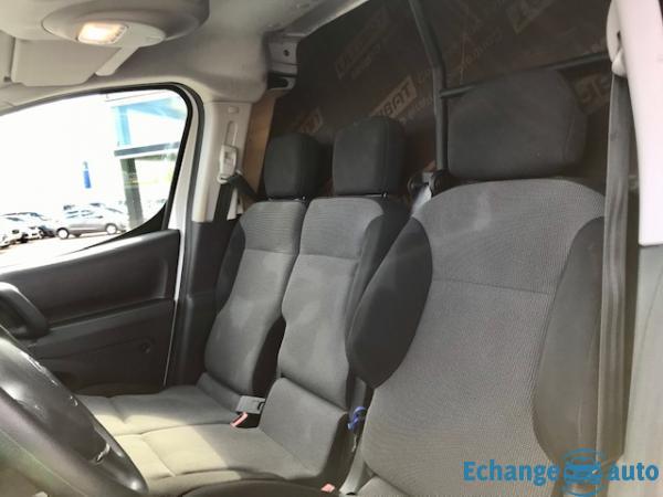 Citroën Berlingo M 1.6 BLUEHDI 120 S&S CLUB