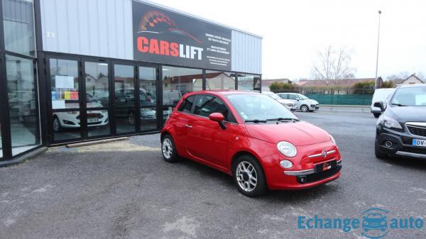 Fiat 500 1.2 SPORT