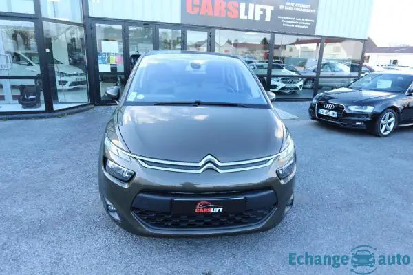 Citroën C4 Picasso 1.6 EHDI 115C ETG6 BUSINESS