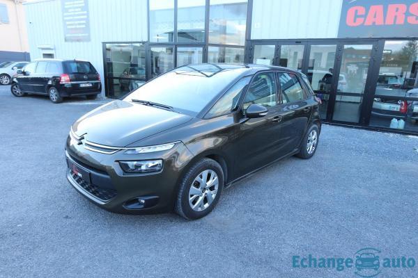 Citroën C4 Picasso 1.6 EHDI 115C ETG6 BUSINESS