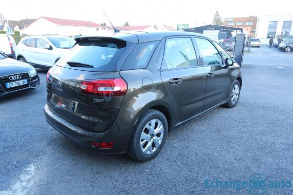 Citroën C4 Picasso 1.6 EHDI 115C ETG6 BUSINESS