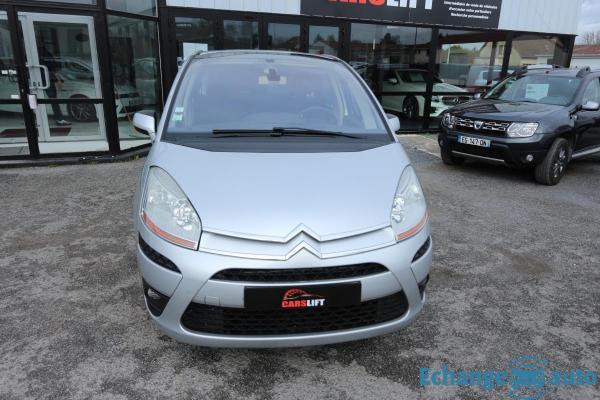 Citroën C4 Picasso HDI 110 PACK AMBIANCE