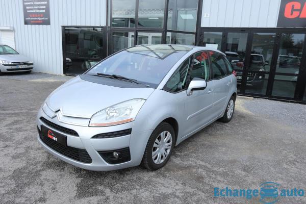 Citroën C4 Picasso HDI 110 PACK AMBIANCE