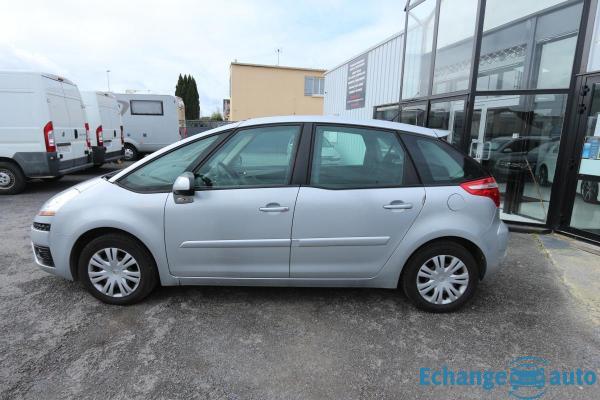 Citroën C4 Picasso HDI 110 PACK AMBIANCE