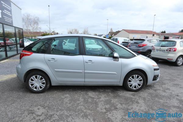 Citroën C4 Picasso HDI 110 PACK AMBIANCE
