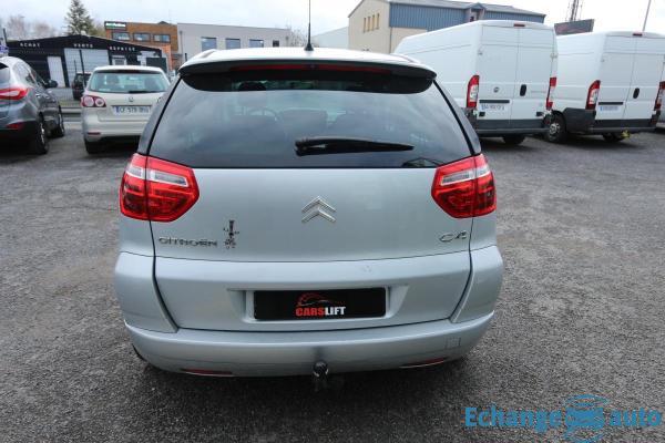 Citroën C4 Picasso HDI 110 PACK AMBIANCE