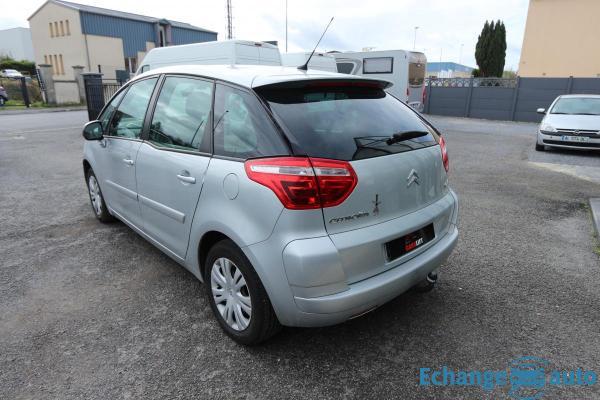 Citroën C4 Picasso HDI 110 PACK AMBIANCE