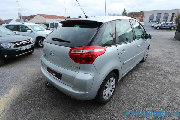 Citroën C4 Picasso HDI 110 PACK AMBIANCE