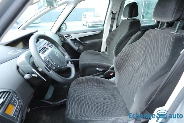 Citroën C4 Picasso HDI 110 PACK AMBIANCE