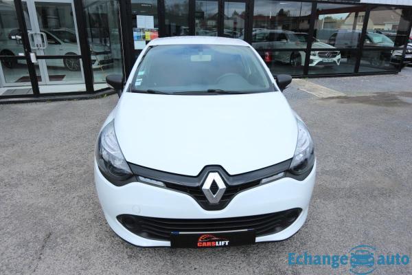 Renault Clio 1.5 DCI 75 AIR ECO