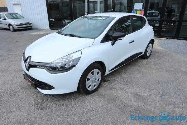 Renault Clio 1.5 DCI 75 AIR ECO