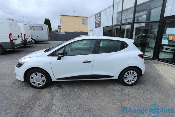 Renault Clio 1.5 DCI 75 AIR ECO