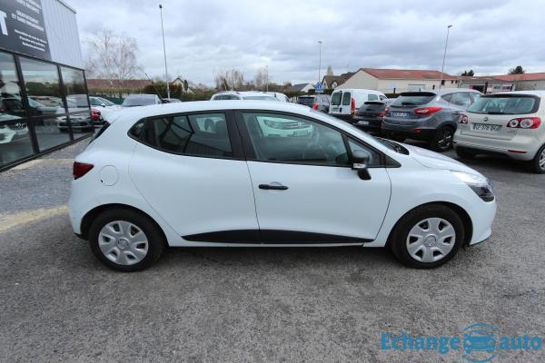 Renault Clio 1.5 DCI 75 AIR ECO