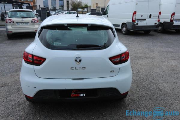 Renault Clio 1.5 DCI 75 AIR ECO