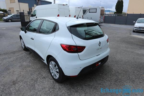 Renault Clio 1.5 DCI 75 AIR ECO