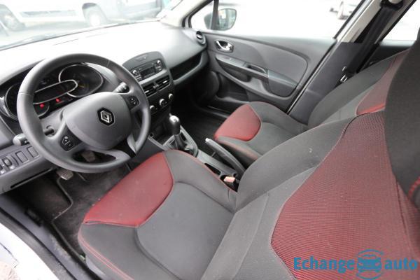 Renault Clio 1.5 DCI 75 AIR ECO
