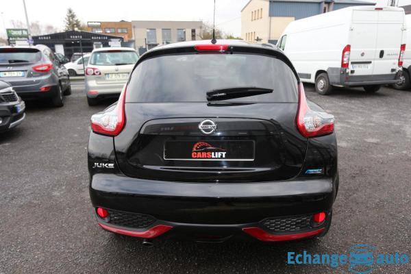 Nissan Juke ACENTA PACK DESIGN 1.5 DCI 110CV