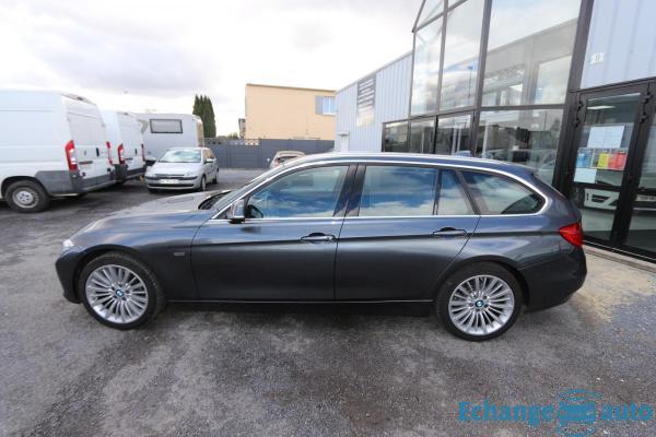 BMW Série 3 TOURING 2.0DA 184CV LUXURY