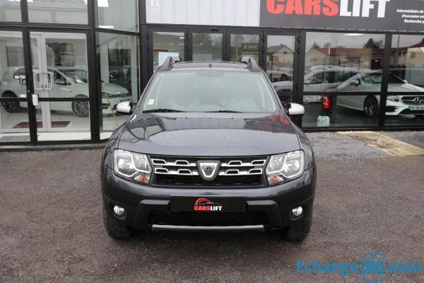 Dacia Duster 1.2TCE 125CV PRESTIGE