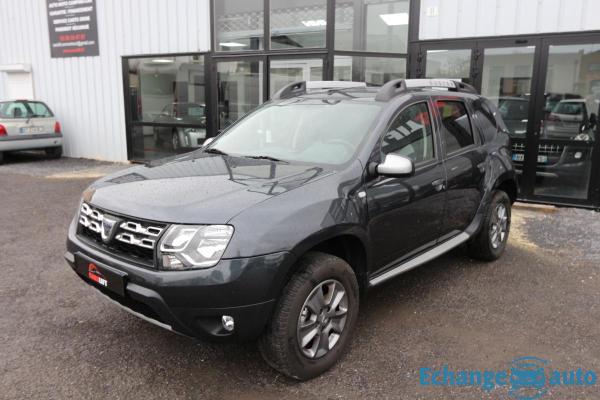 Dacia Duster 1.2TCE 125CV PRESTIGE