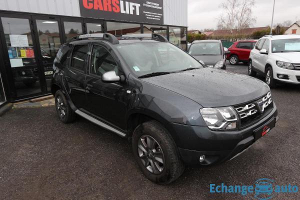 Dacia Duster 1.2TCE 125CV PRESTIGE