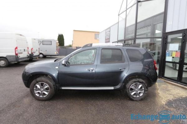 Dacia Duster 1.2TCE 125CV PRESTIGE