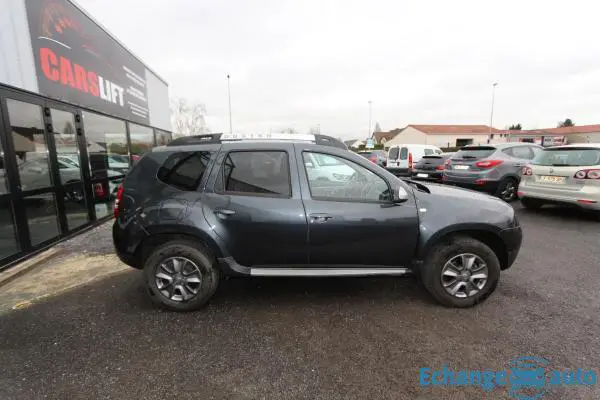 Dacia Duster 1.2TCE 125CV PRESTIGE