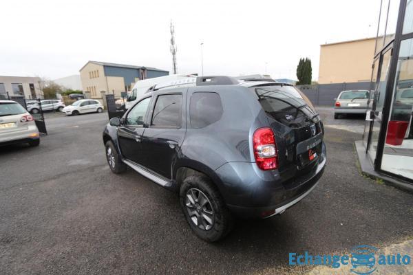 Dacia Duster 1.2TCE 125CV PRESTIGE