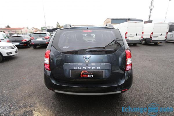 Dacia Duster 1.2TCE 125CV PRESTIGE