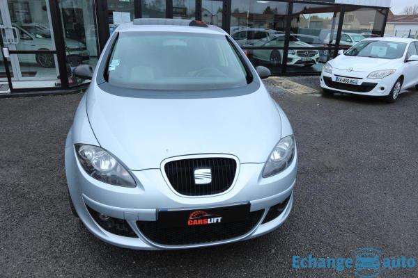 Seat Altea 1.6 REBEL