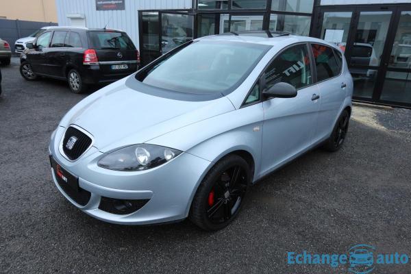 Seat Altea 1.6 REBEL
