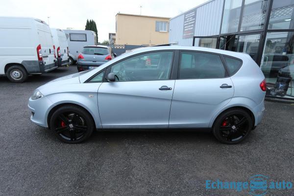Seat Altea 1.6 REBEL