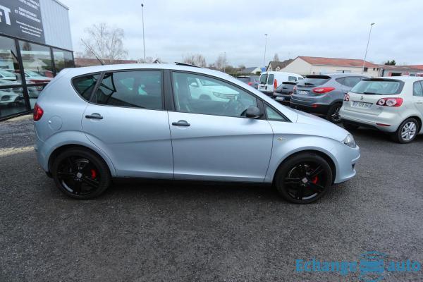 Seat Altea 1.6 REBEL