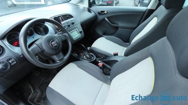 Seat Altea 1.6 REBEL