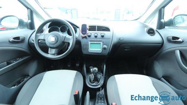 Seat Altea 1.6 REBEL