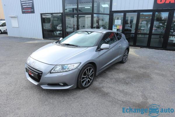 Honda CR-Z 1.5 VTEC GT EDITION LIMITEE HYBRIDE