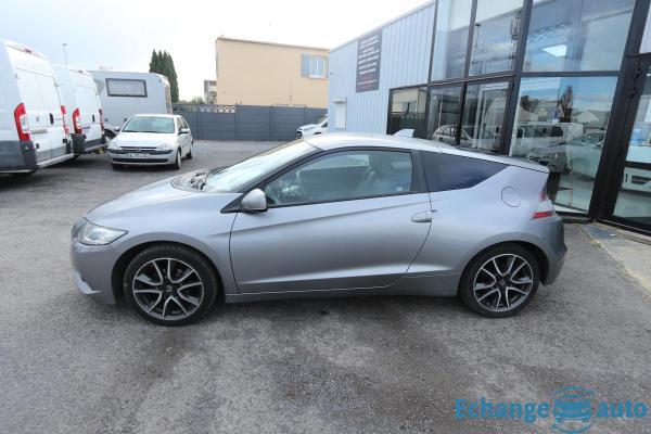 Honda CR-Z 1.5 VTEC GT EDITION LIMITEE HYBRIDE