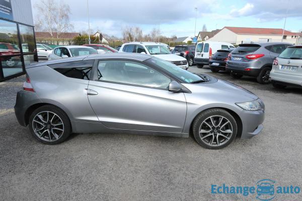 Honda CR-Z 1.5 VTEC GT EDITION LIMITEE HYBRIDE