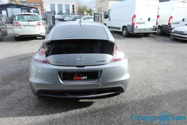 Honda CR-Z 1.5 VTEC GT EDITION LIMITEE HYBRIDE