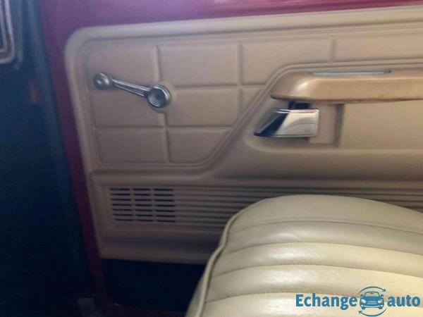 Ford F 150 Lariat super cab 4x4 v8 prix tout compris