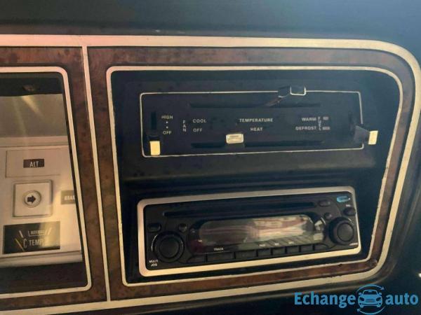 Ford F 150 Lariat super cab 4x4 v8 prix tout compris