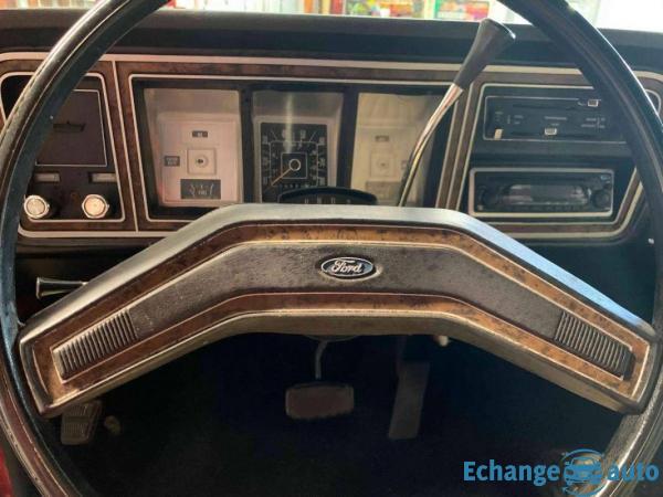 Ford F 150 Lariat super cab 4x4 v8 prix tout compris