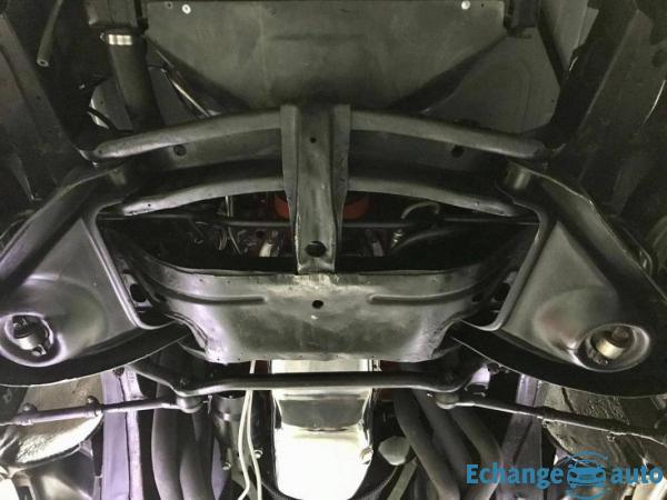 Chevrolet Camaro 327 v8 1967 prix tout compris