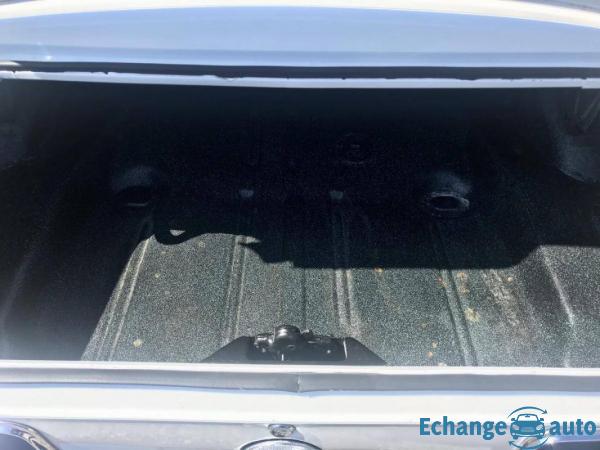 Chevrolet Camaro 327 v8 1967 prix tout compris