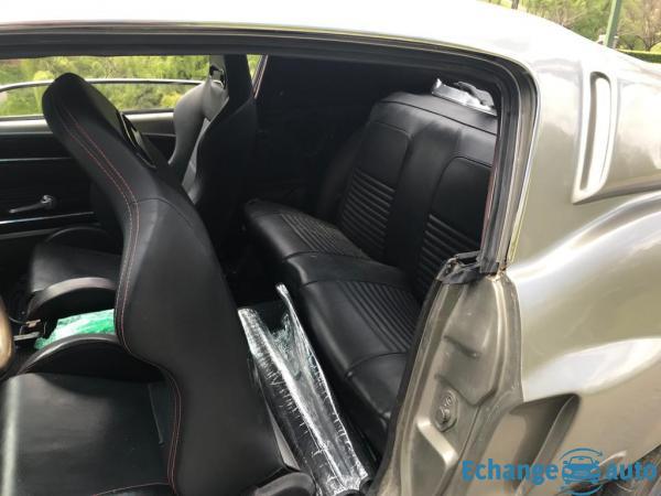 Ford Mustang Eléanor shelby gt500 428 1968 video dispo prix tout compris