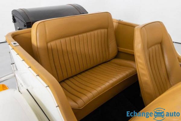 Excalibur Phaeton 454c.i. big block v8 1979 prix tout compris