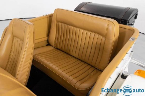 Excalibur Phaeton 454c.i. big block v8 1979 prix tout compris